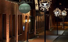 Kino-Hotel Meyer